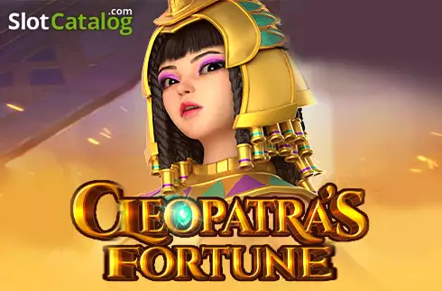 Cleopatra’s Fortune