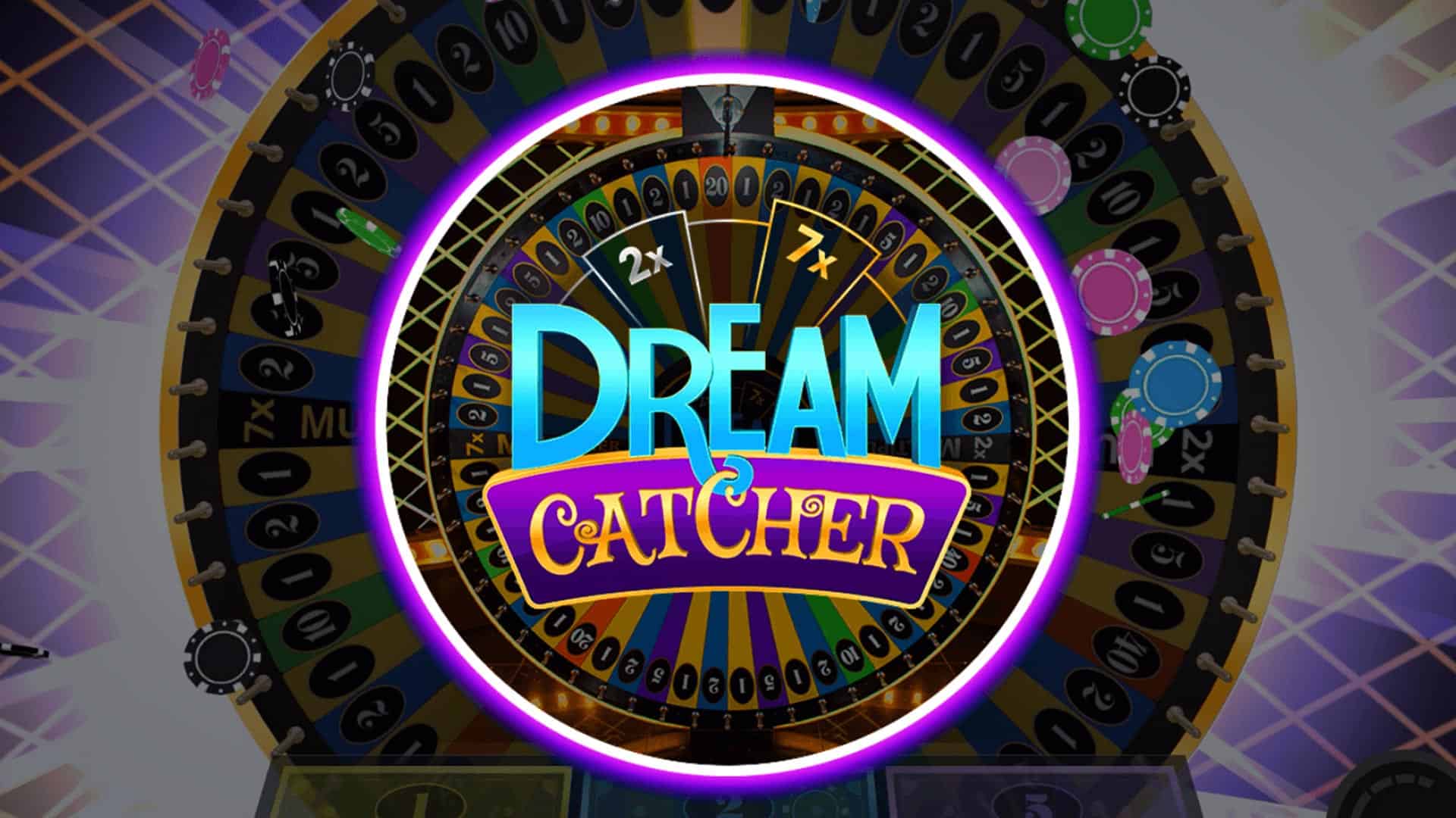 Rasakan Adrenalin dan Hasil Maksimal Bersama Game Dream Catcher Evolution